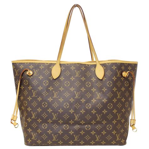 lv bag price